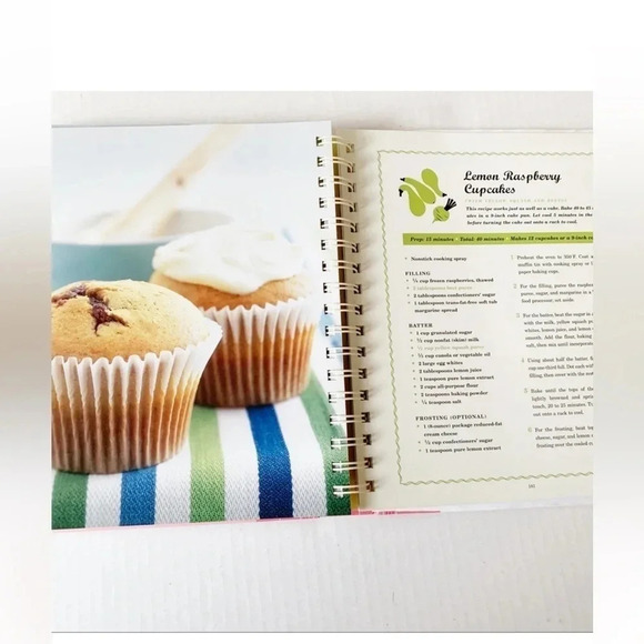 *Final Price* Deceptively Delicious Cookbook - Great For Kids to Eat Foods - Picture 7 of 8